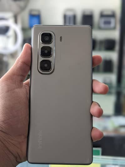 Infinix Hot 50 Pro Plus Malikmobile shop
