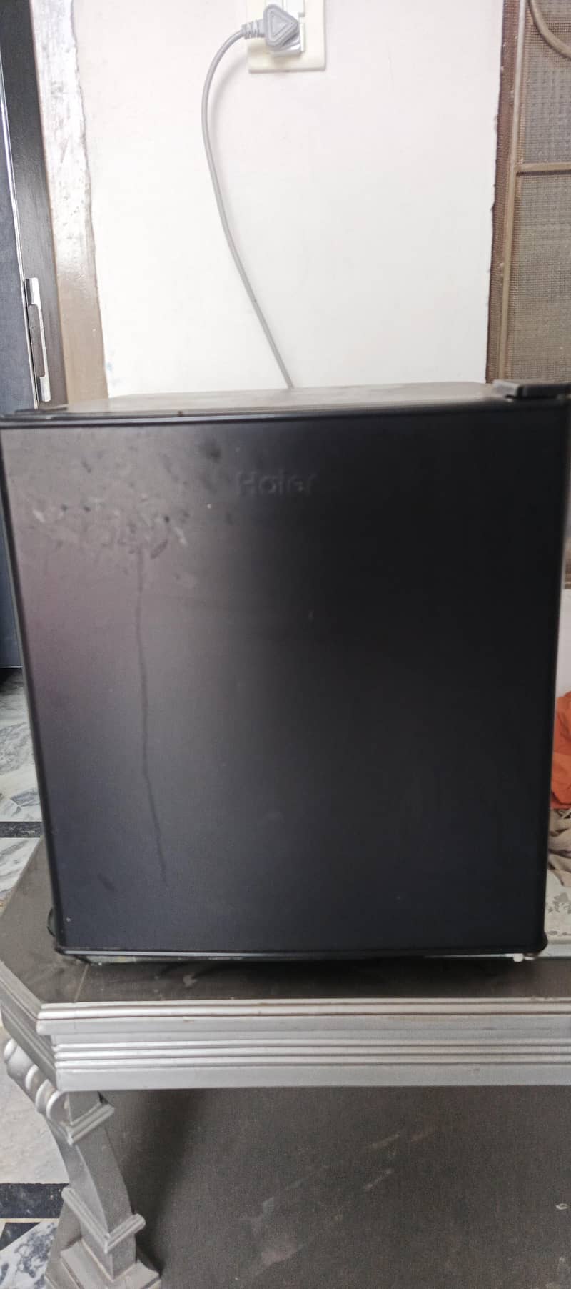 single fridge 0