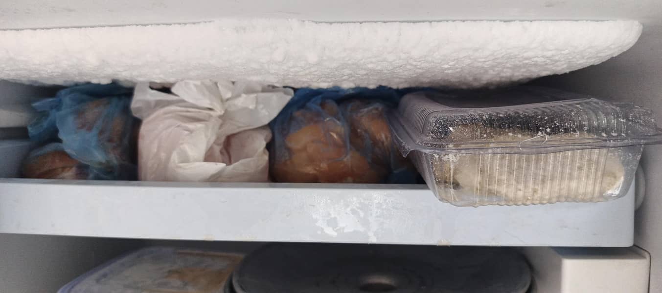 single fridge 3