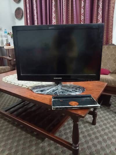 Samsung Series 4 400 26" LCD TV