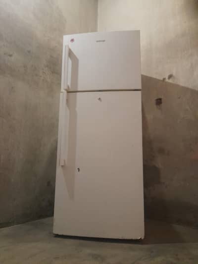 used double door fridge in good condition lahore Beko fridge for sale