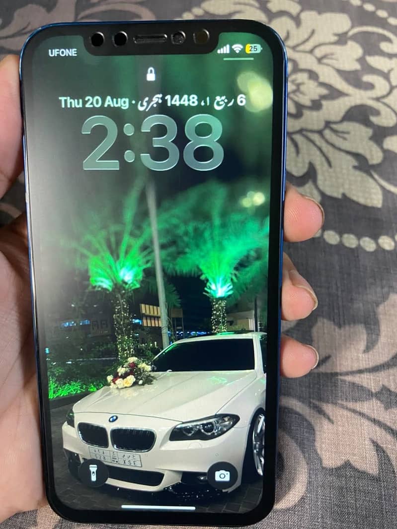 Apple iPhone 12 0