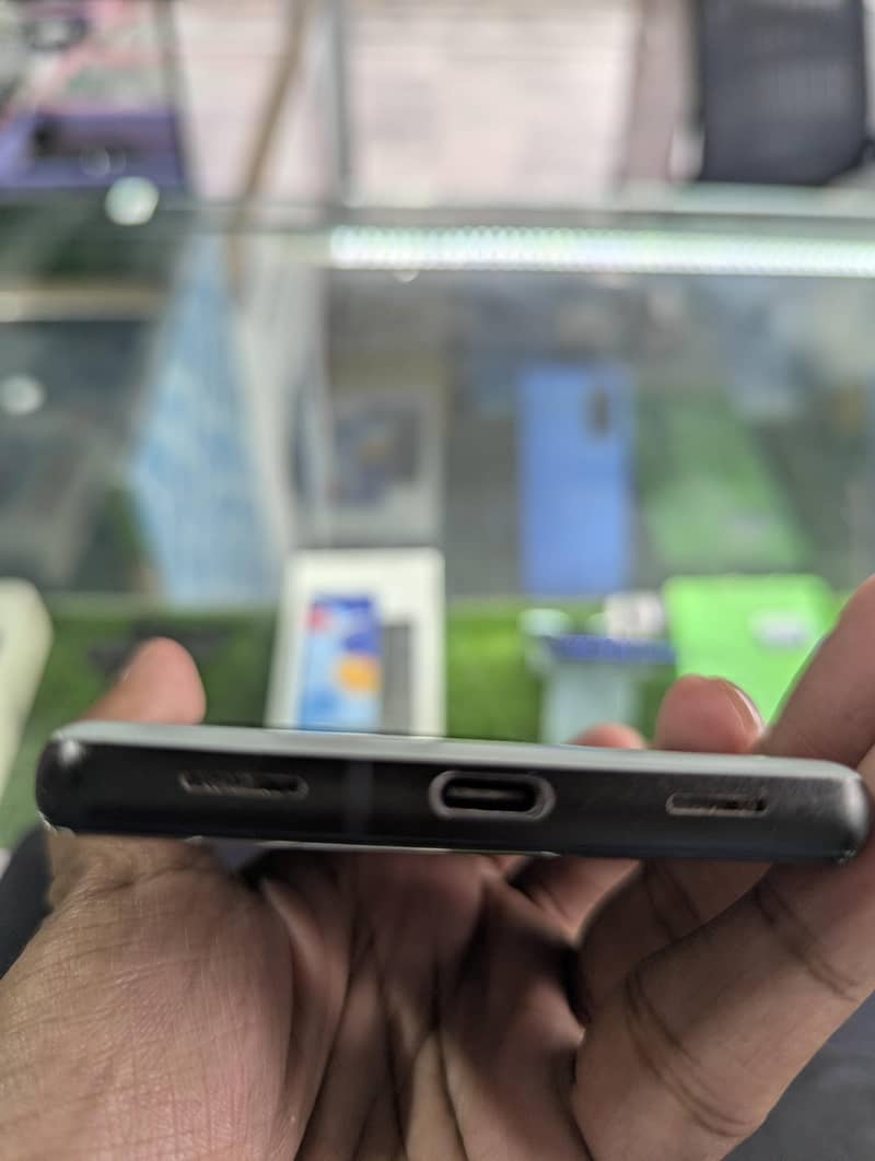 Google Pixel 6a 3