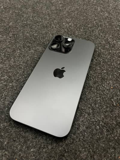 Apple iPhone 16 Pro Max