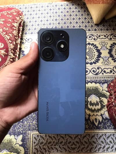 Tecno Spark 10 Pro