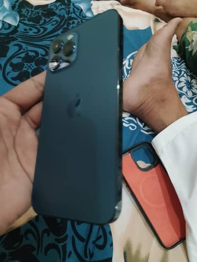Apple iPhone 12 Pro Max