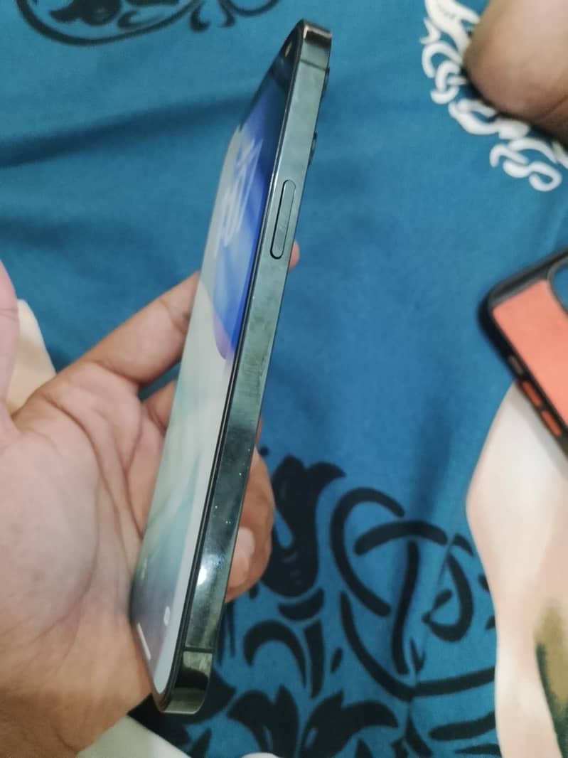 Apple iPhone 12 Pro Max 1