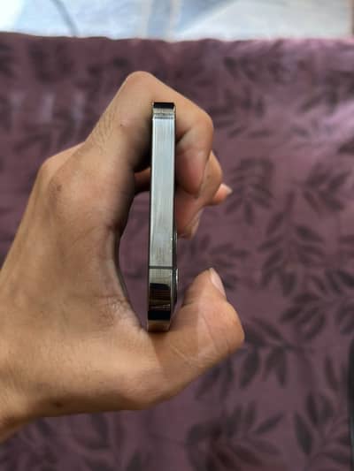 Apple iPhone 12 Pro