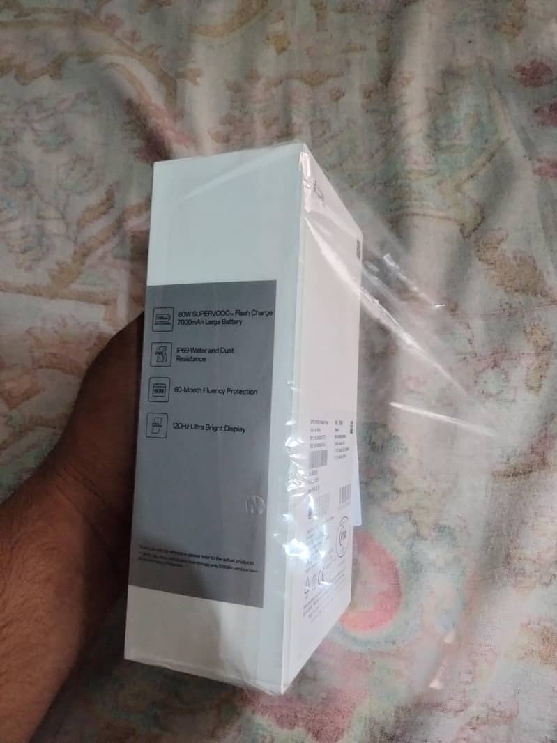 OPPO A6s 1