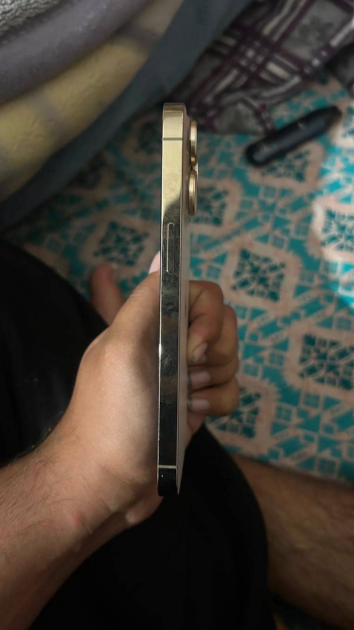 Apple iPhone 13 Pro 1