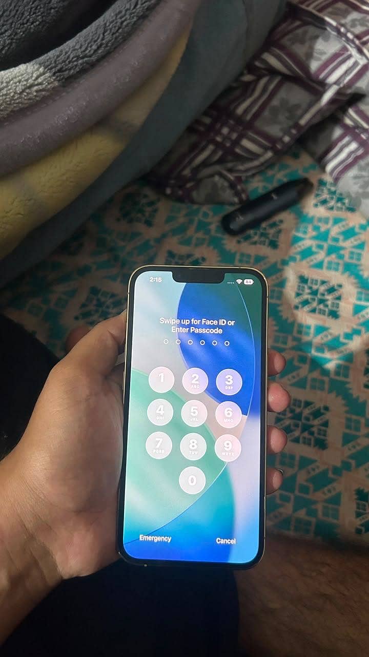 Apple iPhone 13 Pro 2