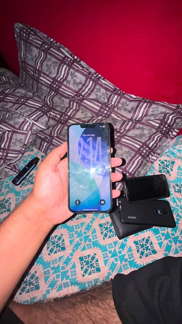 Apple iPhone 13 Pro 3
