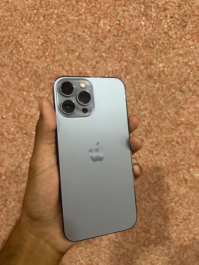 Apple iPhone 13 Pro Max
