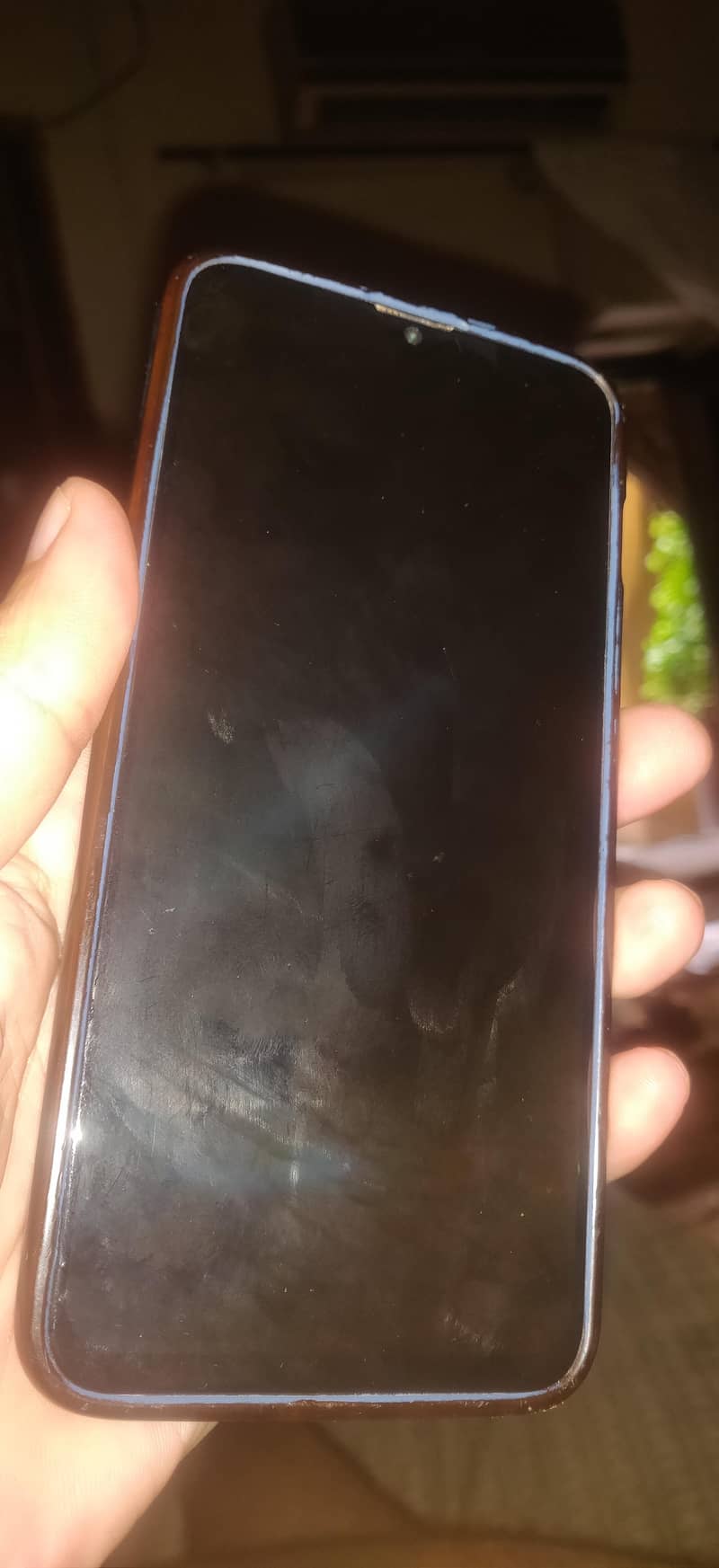 One Plus 6T 1