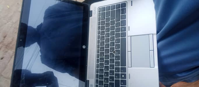HP EliteBook 840 G2 | Core i5 5th Gen | 8GB RAM | 112GB SSD | Touch