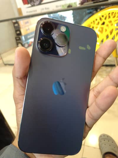 Apple iPhone 14 Pro Max 256gb