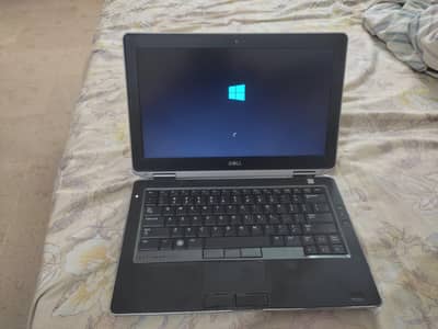 dell latitude e6330