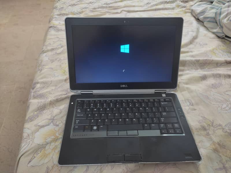 dell latitude e6330 0