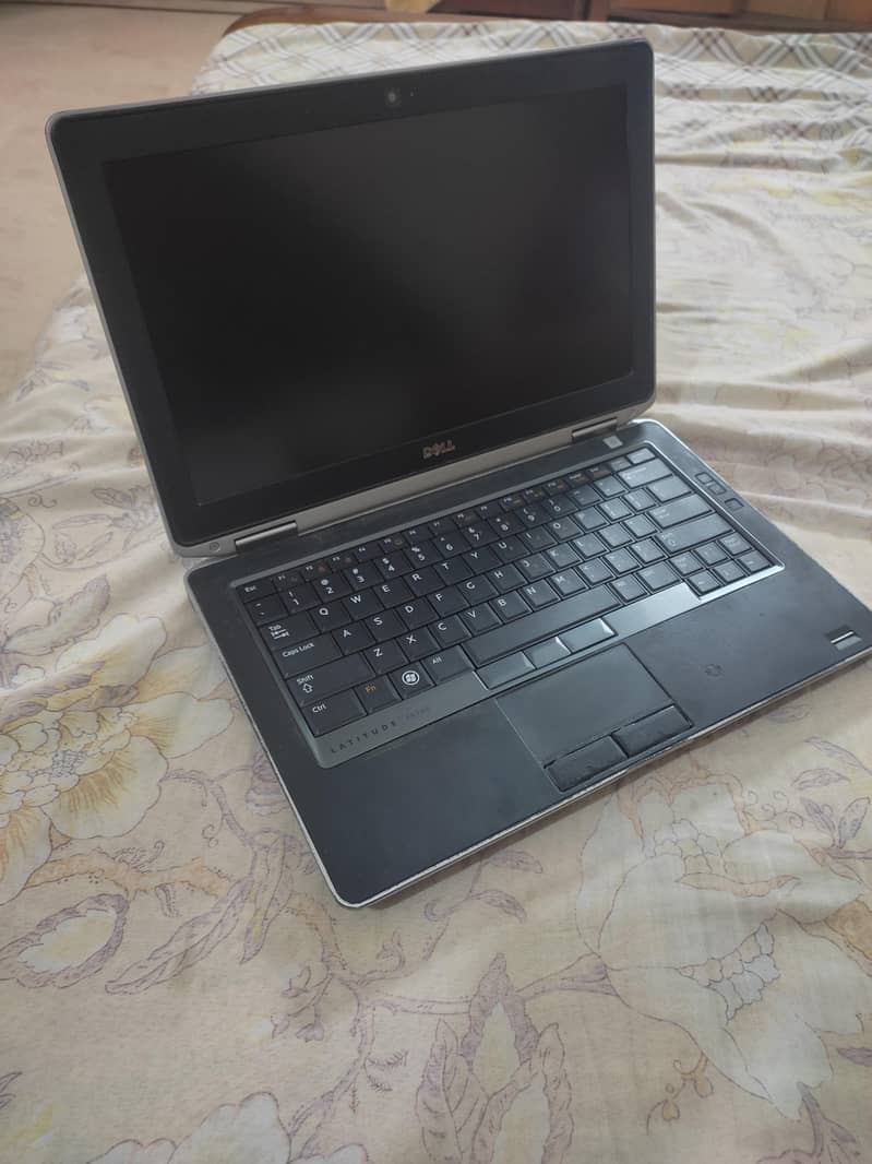 dell latitude e6330 12