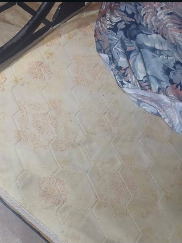 bunker bed 2