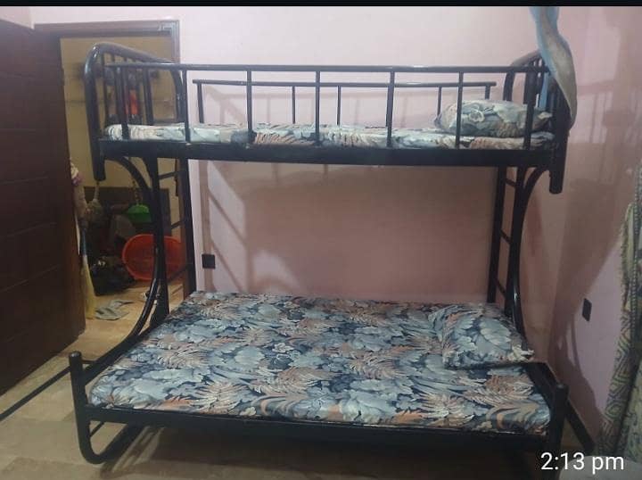 bunker bed 5