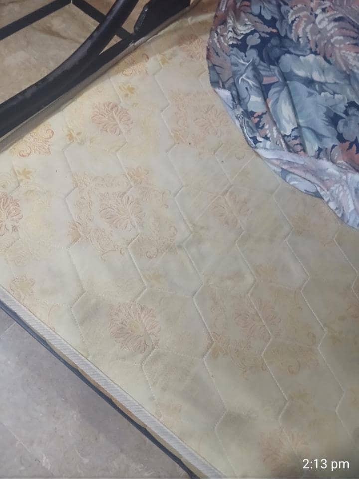 bunker bed 7