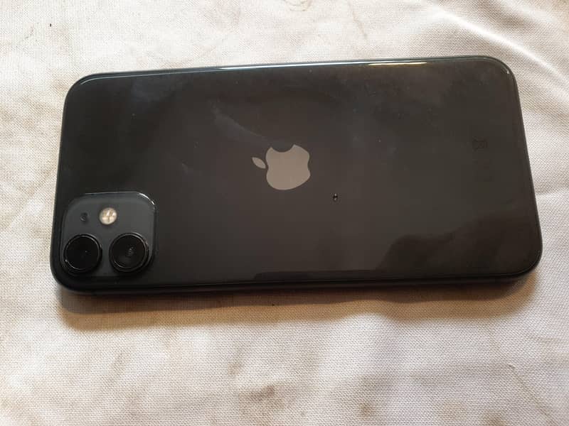 Apple iPhone 11 0