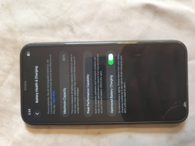 Apple iPhone 11 2