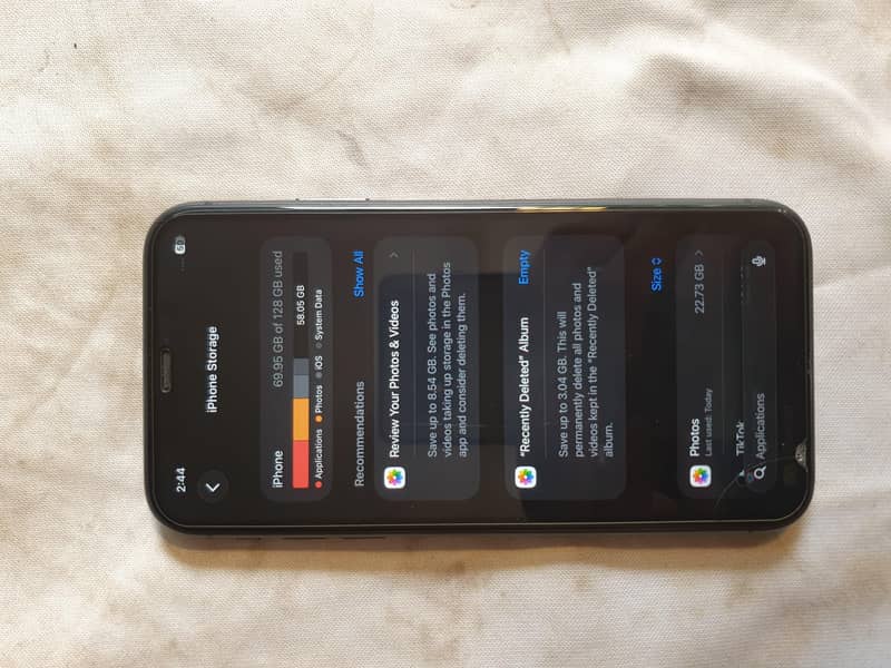 Apple iPhone 11 5