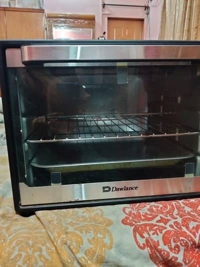 Dawlance Oven For Sale