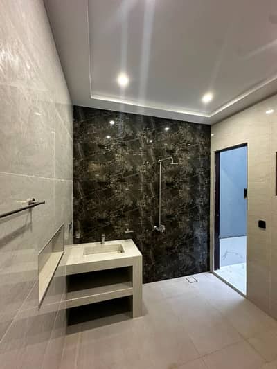 1 kanal upper portion house for rent