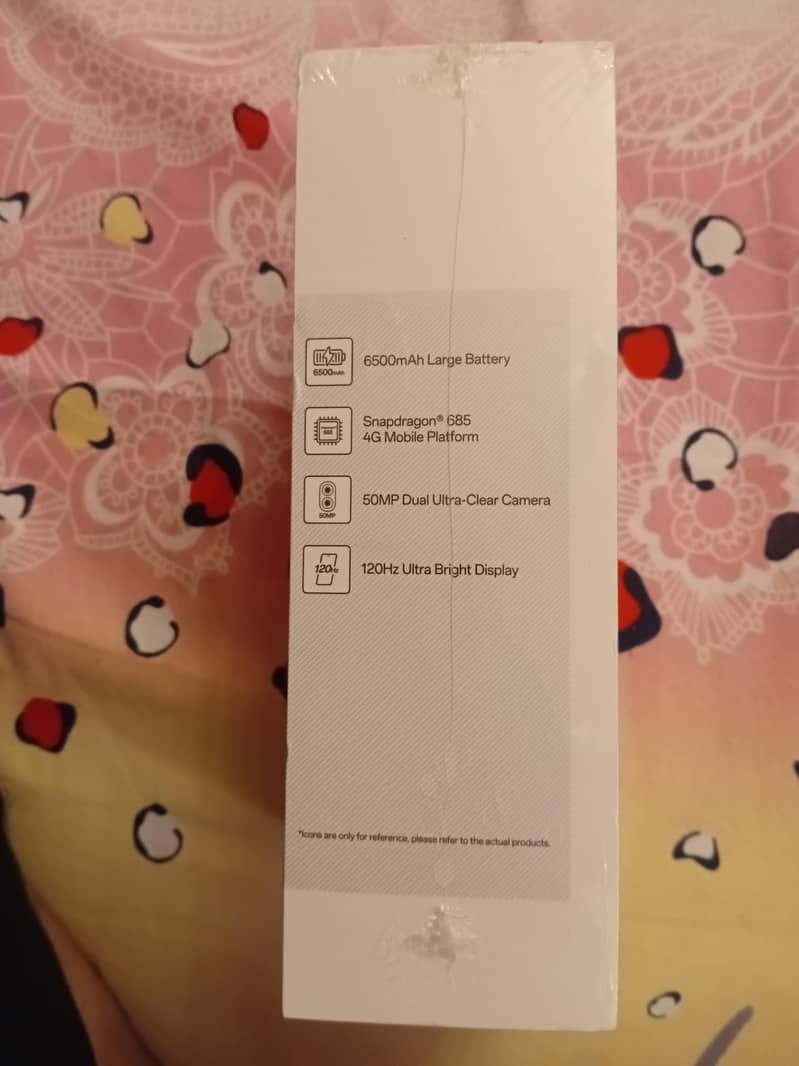 oppo a6k 1
