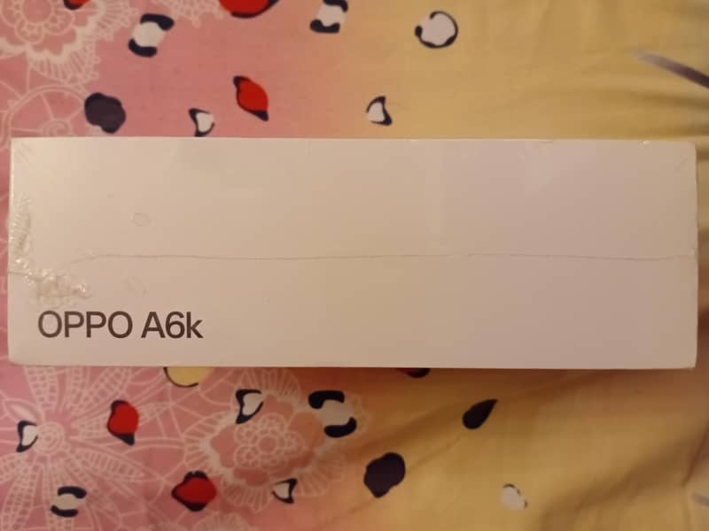 oppo a6k 3