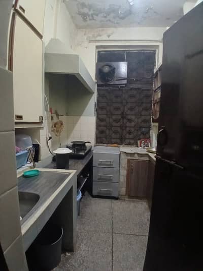 5MARLA DOUBLE STOREY HOUSE FOR SALE IN ALLAMA IQBAL TOWN