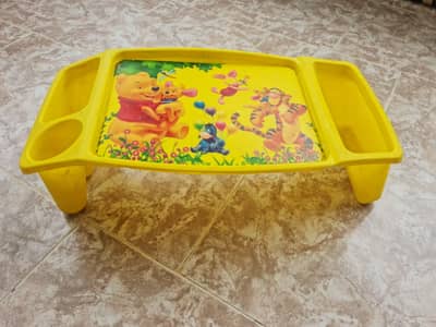 Table for kids
