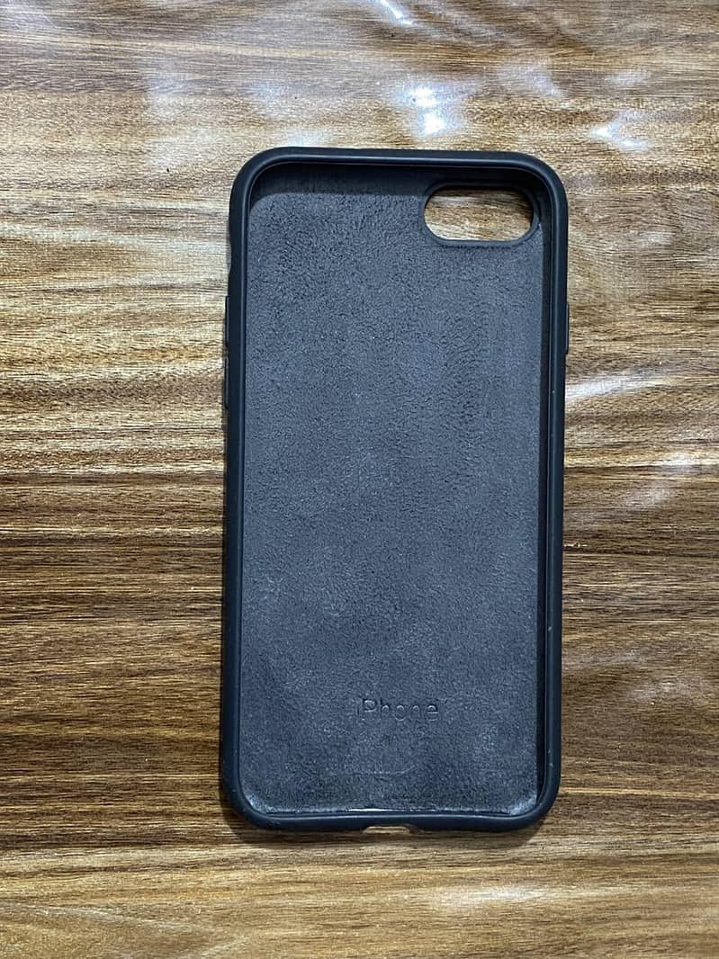 iPhone 7 Cover 1