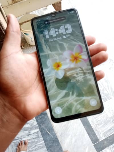 Samsung Mobile A07 4G