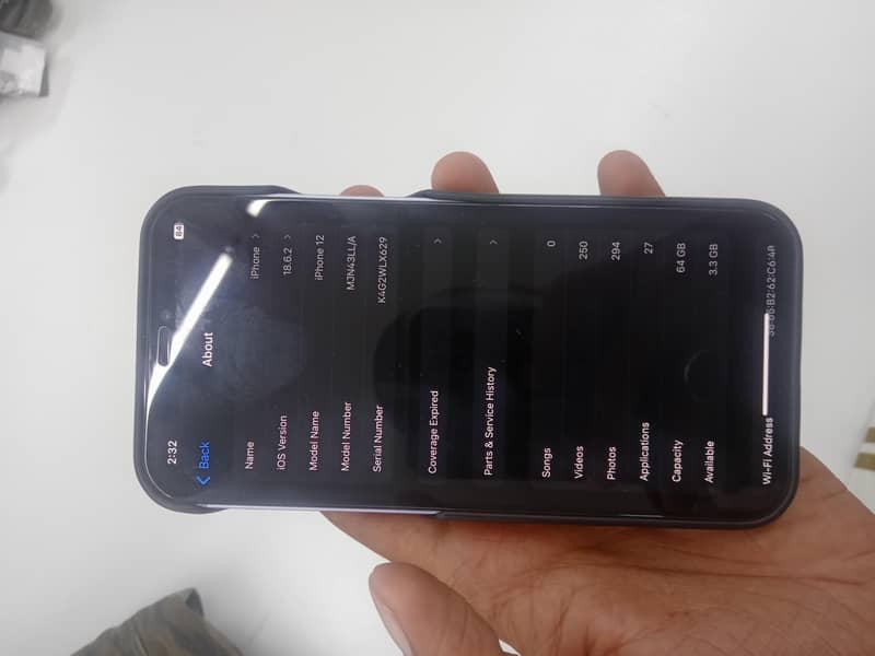 Apple iPhone 12 0
