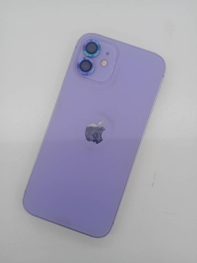 Apple iPhone 12 6