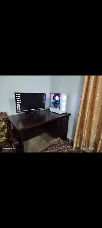 I'M SELLING MY PC Just like a new