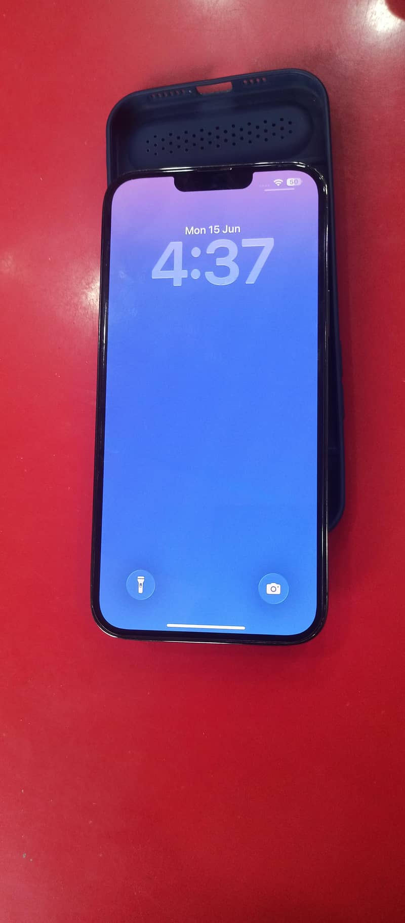 Apple iPhone 13 Pro Max 0