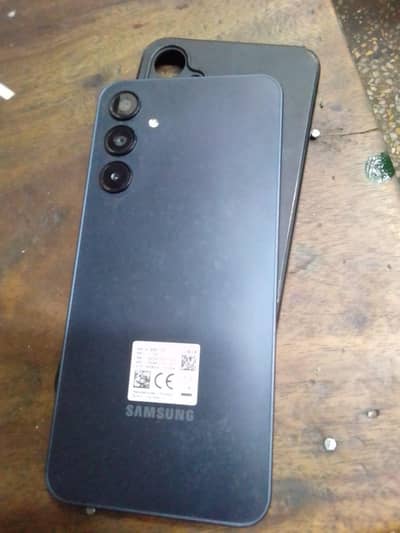 Samsung Mobile A16