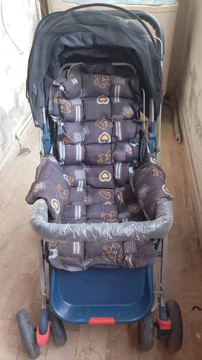 baby pram 3 in 1