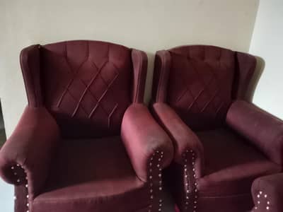 Modern & Comfortable Sofa