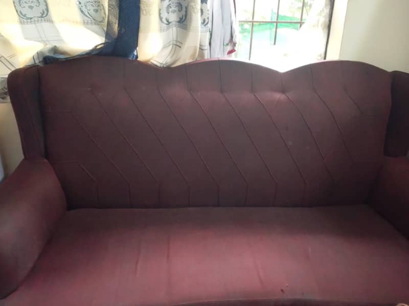 Modern & Comfortable Sofa 2