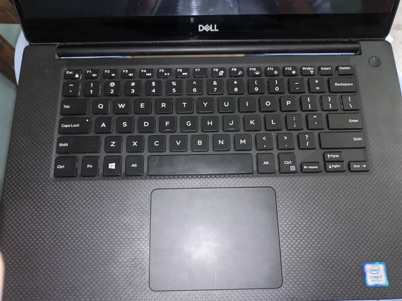 Dell Precision 5540 5