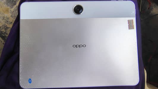 OPPO pad neo