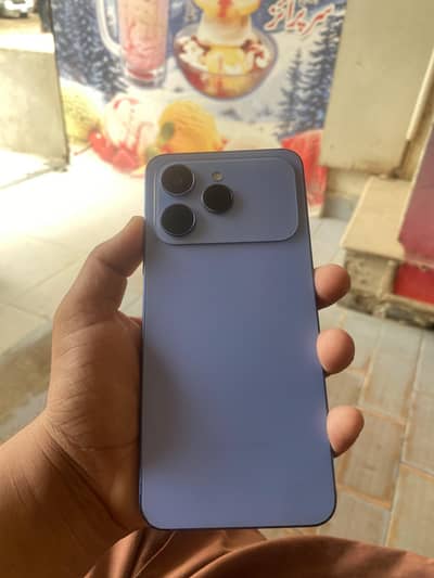 Tecno Other Model