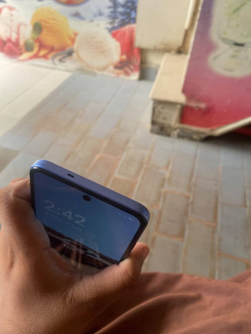 Tecno Other Model 2