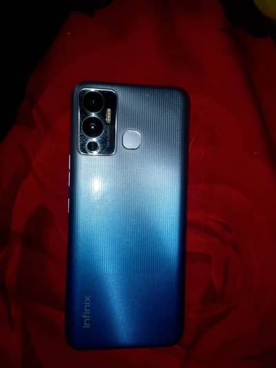 Infinix Hot 12 Play